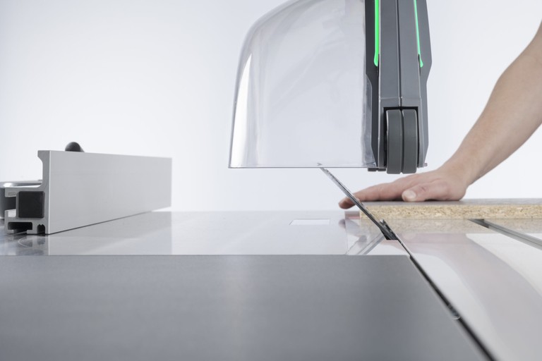 Altendorf HAND GUARD TwinFlex