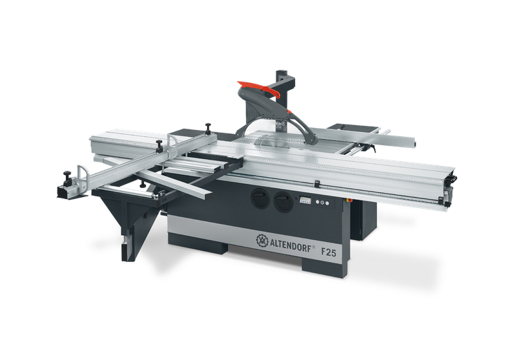 Altendorf F25