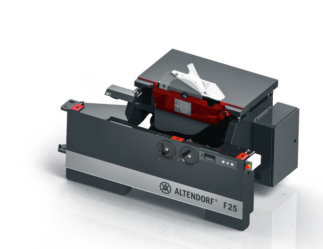 Altendorf F25