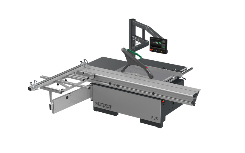 Altendorf F35