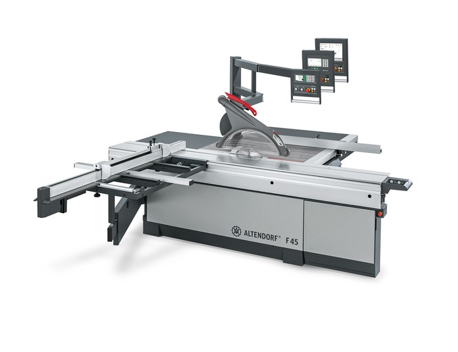 Altendorf F45
