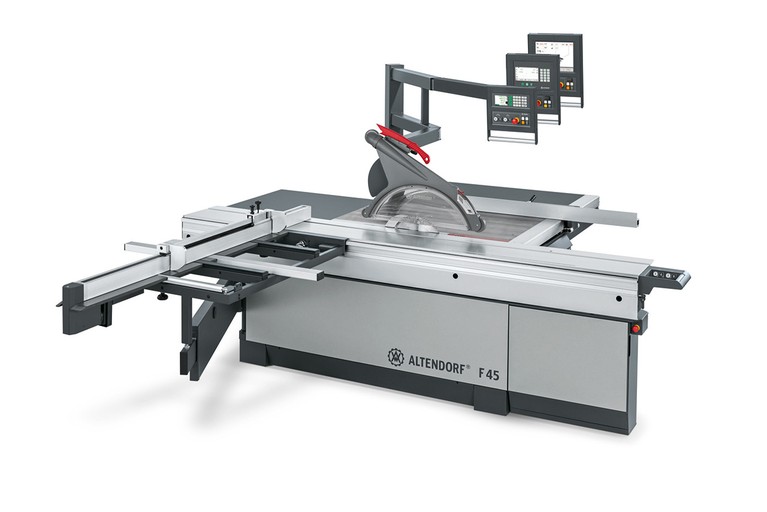 Altendorf F 45