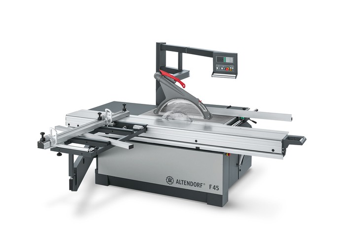 Altendorf F45