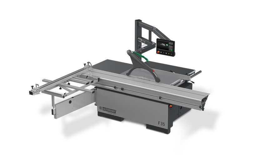 Altendorf F 35