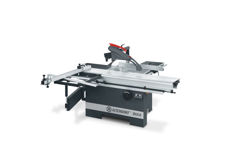 Altendorf WA 6