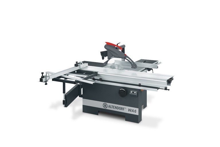 Altendorf WA 6