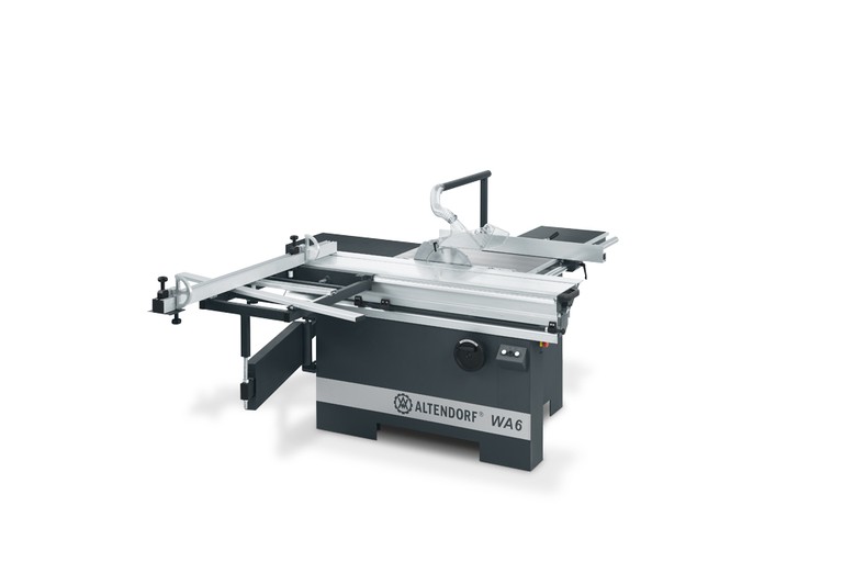 Altendorf WA 6