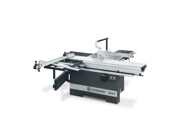 Altendorf WA 6