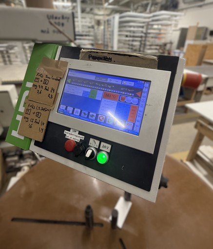 Biesse Akron 440