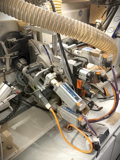 Biesse Akron 440