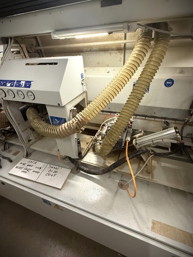 Biesse Akron 440