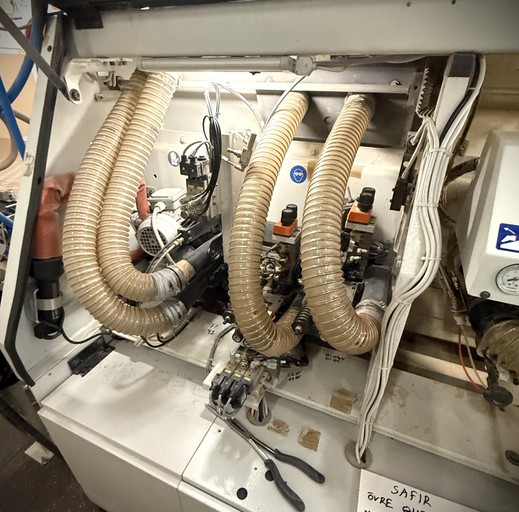 Biesse Akron 440