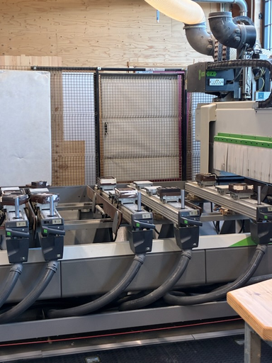 Biesse Rover A-S 1325