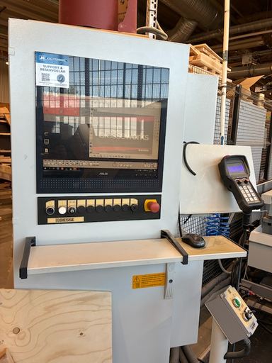 Biesse Rover A-S 1325