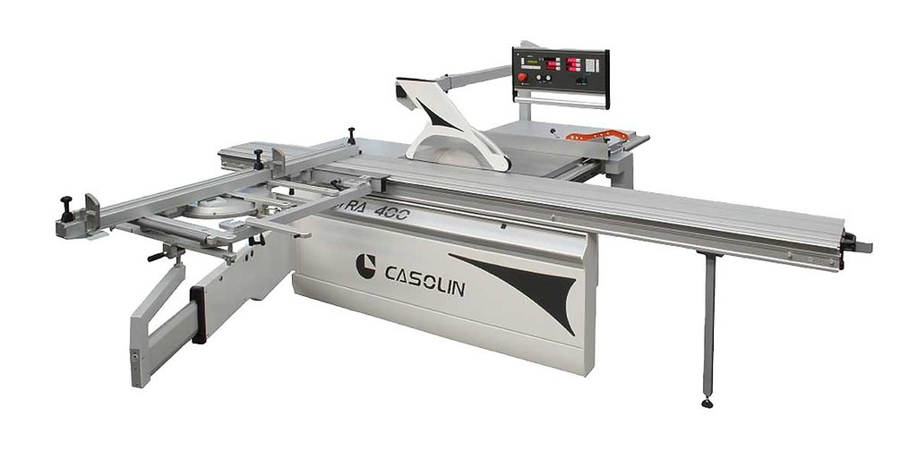 Casolin Astra 400 Casolin Astra 400