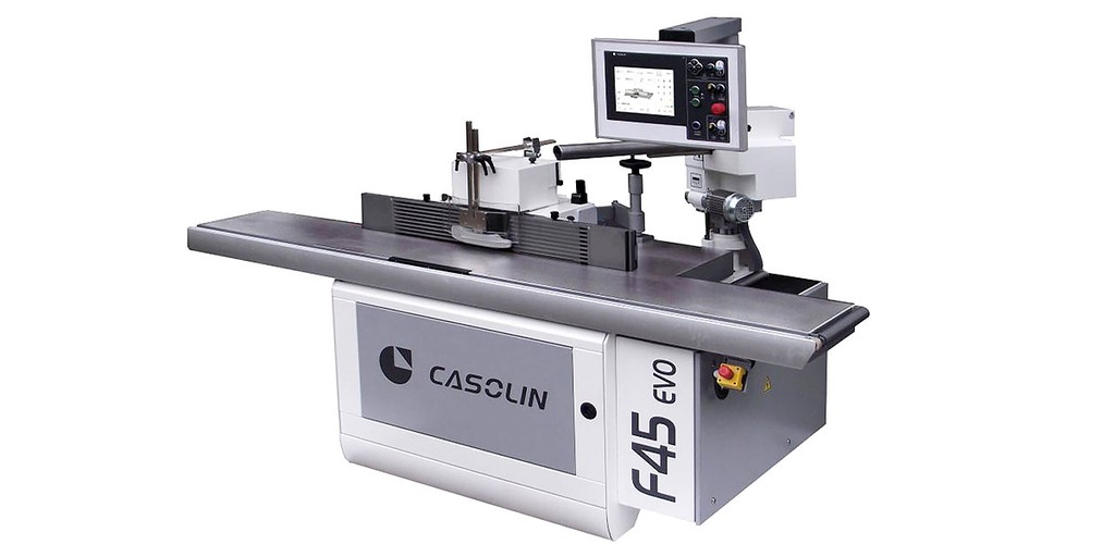 Casolin F45 EVO