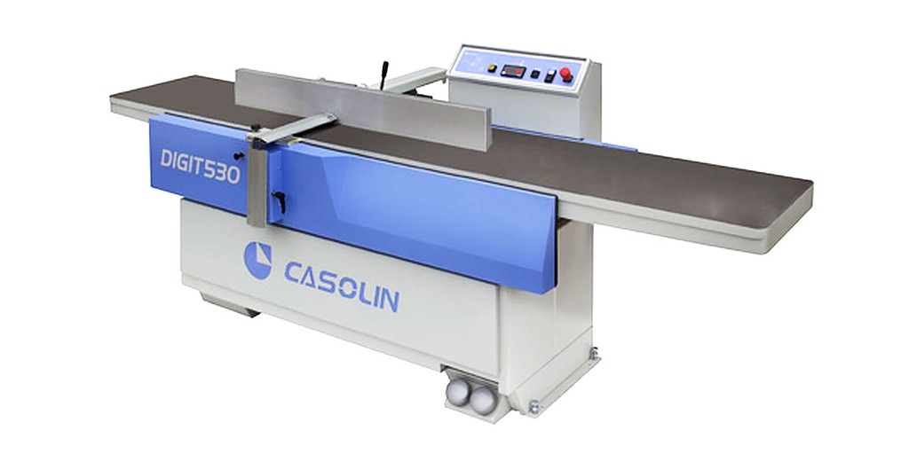 Casolin PF 530 Digit Casolin PF 530 Digit