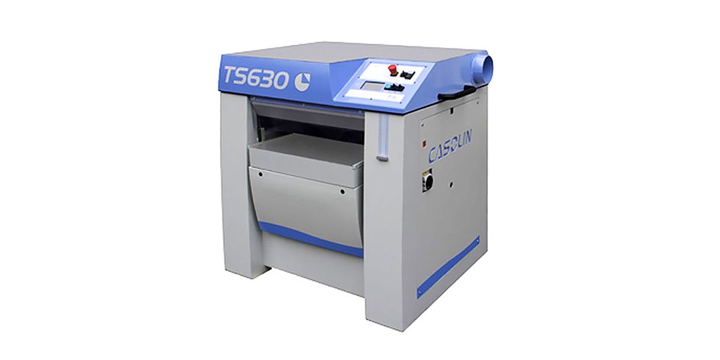 Casolin TS630 Casolin TS630