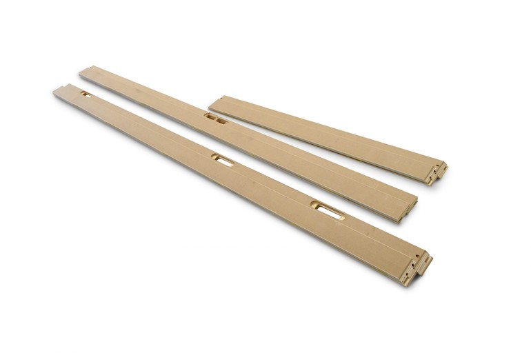 Comec Door Frameline