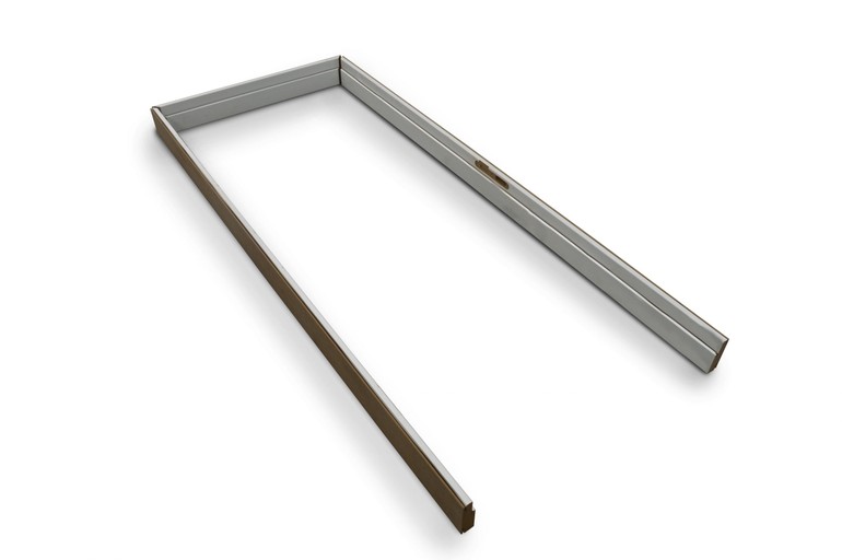 Comec Door Frameline