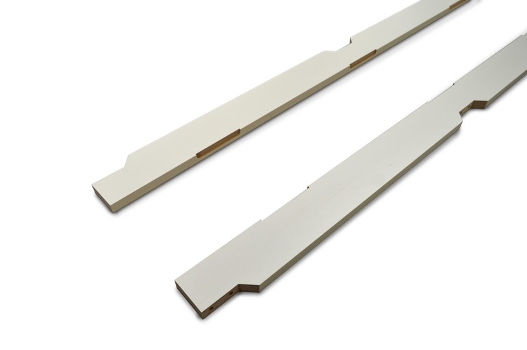 Comec Md Fast 2T cal