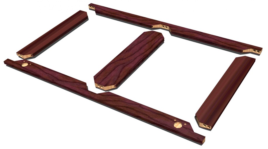 Comec Md Fast 2T cal