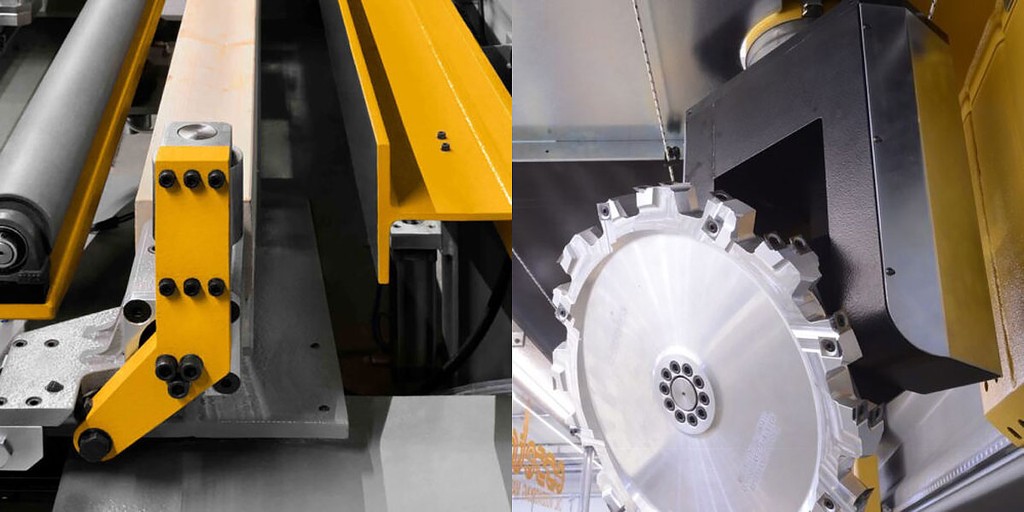 Essetre Techno Multiwall Essetre Techno Multiwall