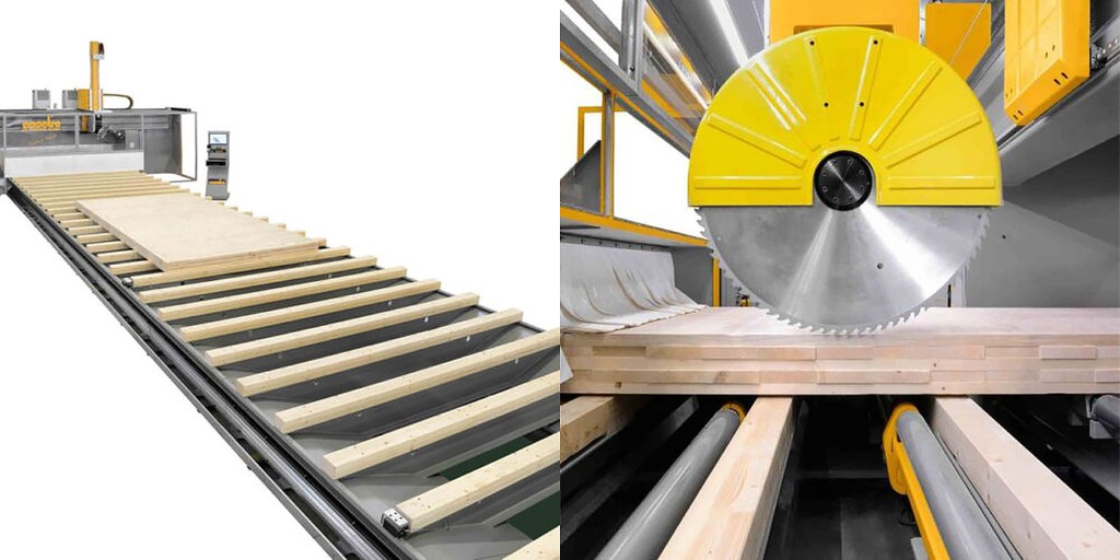 Essetre Techno Multiwall Essetre Techno Multiwall