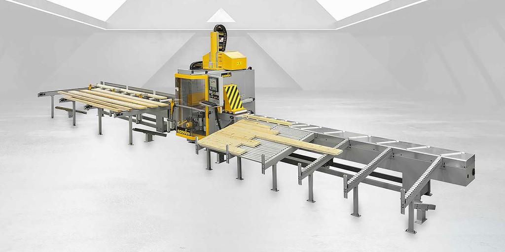 Essetre Techno Saw Essetre Techno Saw