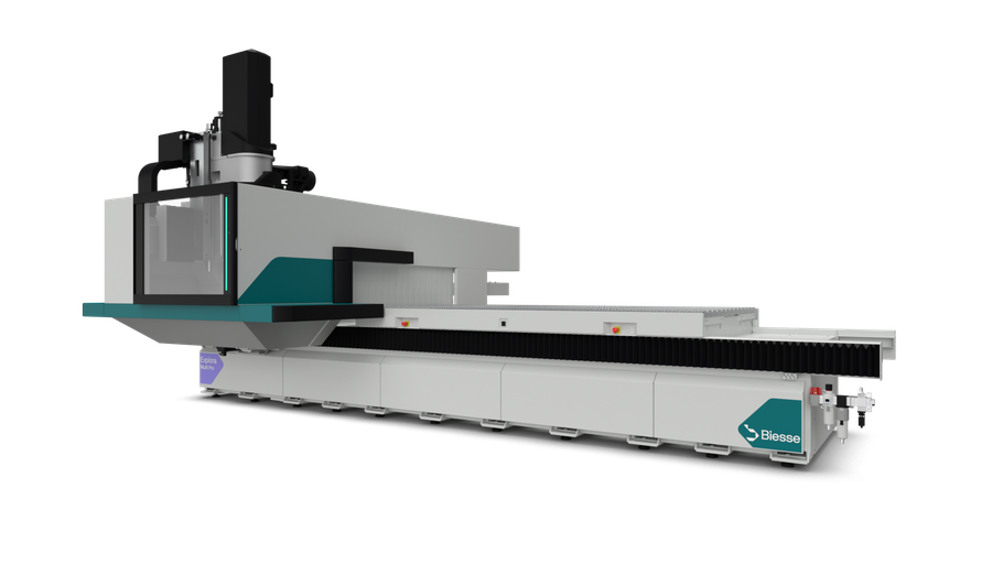 Explora Multi Pro M S