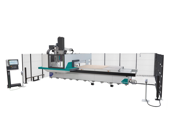 Explora Multi Pro M S