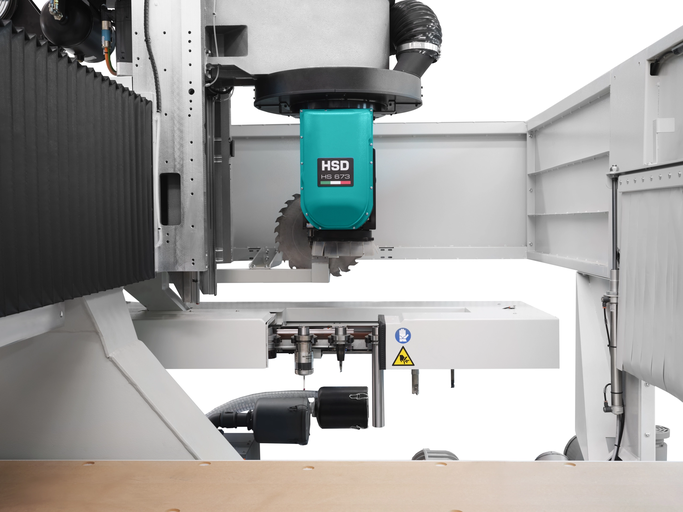 Explora Multi Pro M S