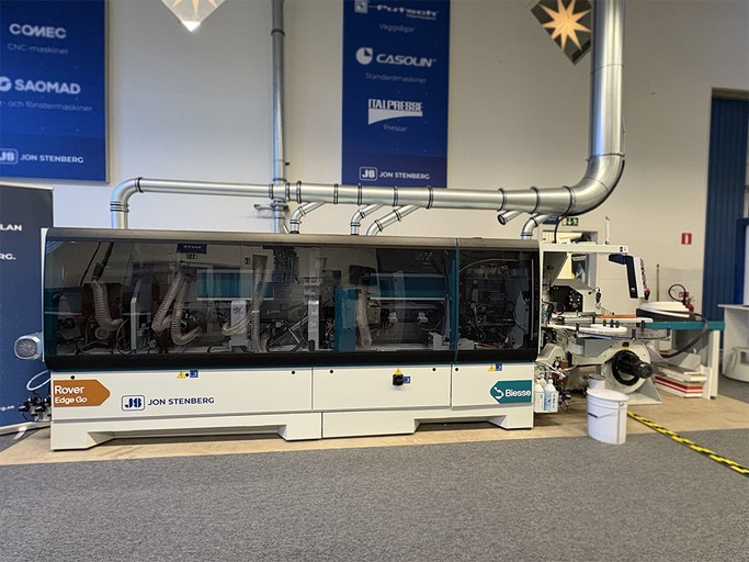 Rover Edge Go S P A14