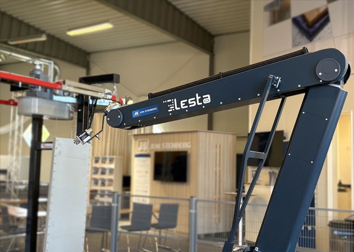 Lesta Lebot MV A6