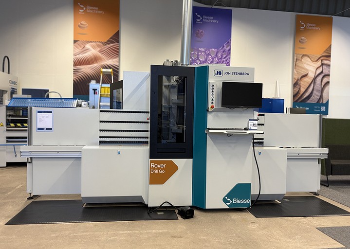 Rover Drill Go RV 21