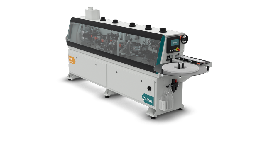 Biesse Rover Edge Go S A11 J30