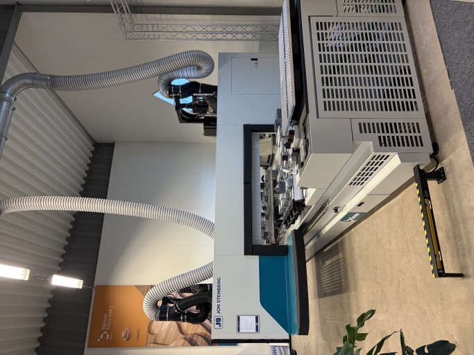 Biesse Rover Multi Up MG P 1542