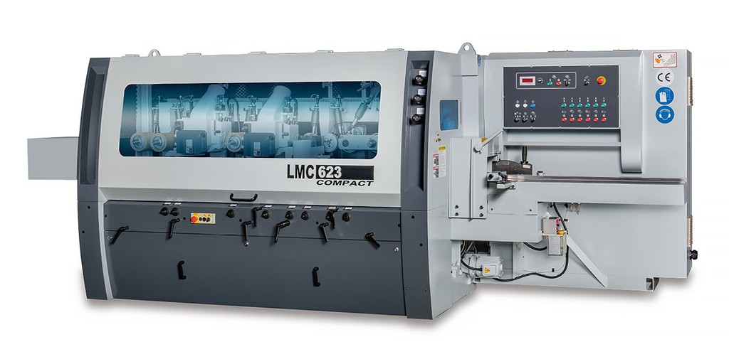 Leadermac Compact Leadermac Compact