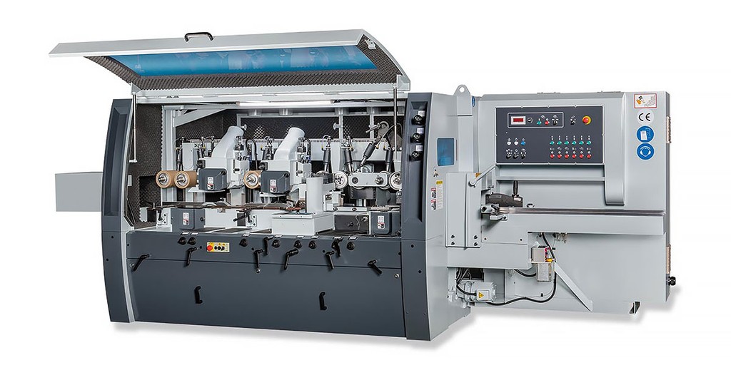 Leadermac Compact Leadermac Compact