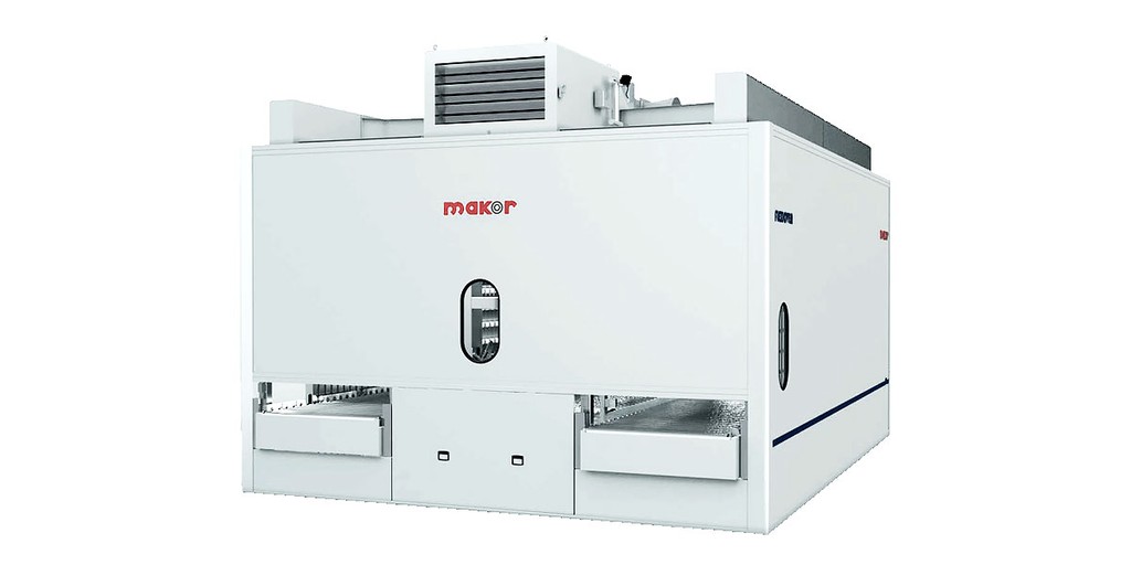 Makor Flexioven Makor Flexioven