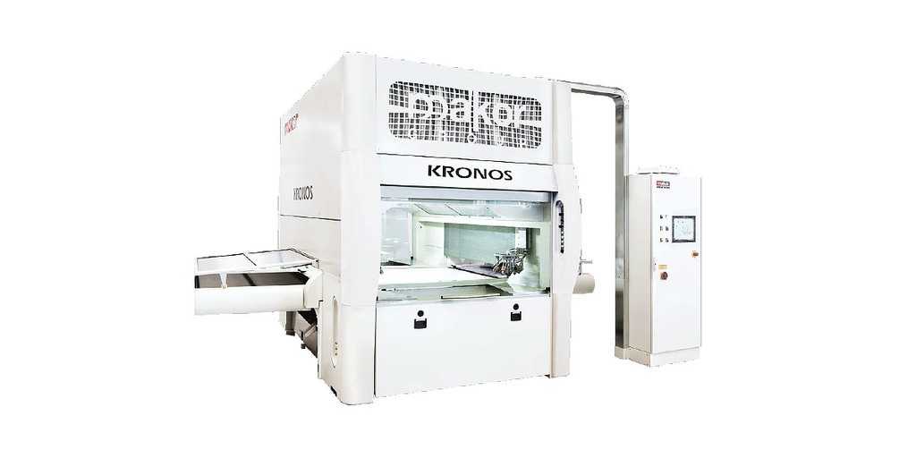 Makor Kronos
