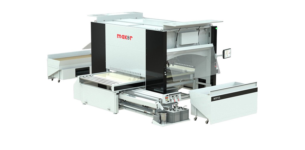 Makor Next XL Makor Next XL