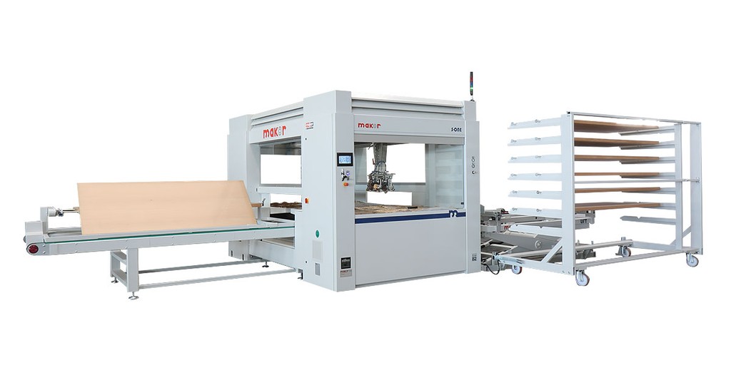 Makor Spray & Dry