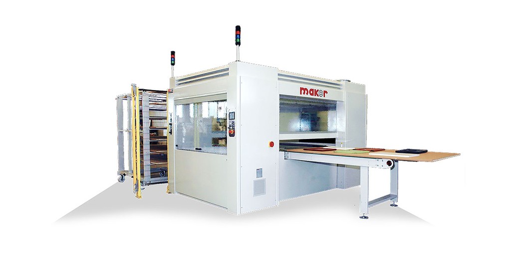 Makor Spray & Dry