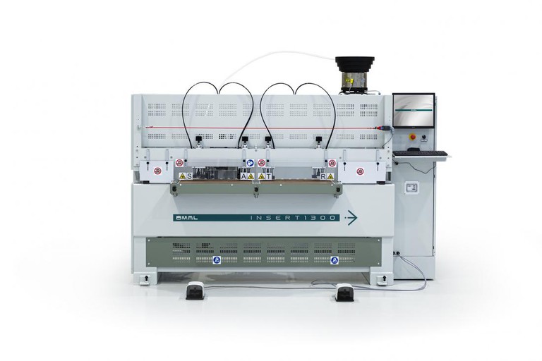 Omal Insert 1300