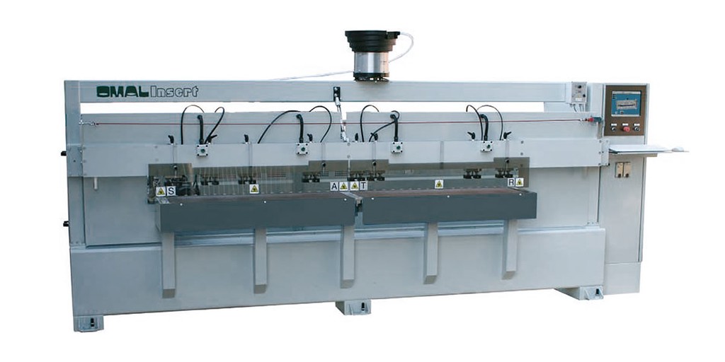 Omal Insert 1300 Omal Insert 1300