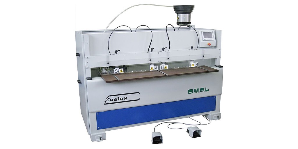 Omal Velox 1300 Omal Velox 1300