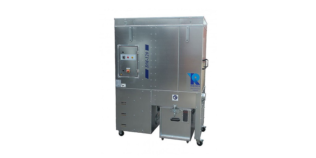 Riedex DM 120