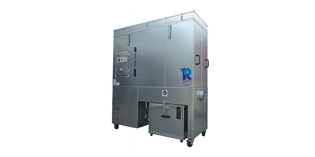 Riedex DM 160 Riedex DM 160