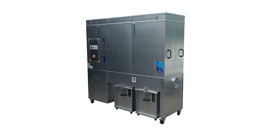 Riedex DM 200 Riedex DM 200